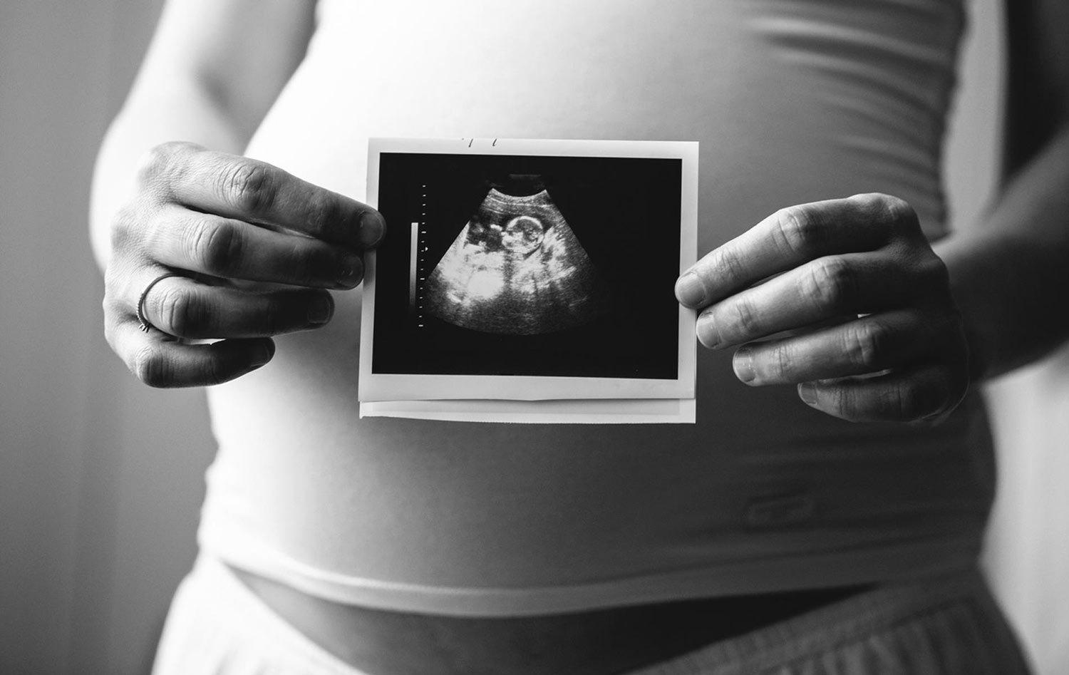 سه ماه دوم بارداری: چی چیزهای در انتظار شماست؟