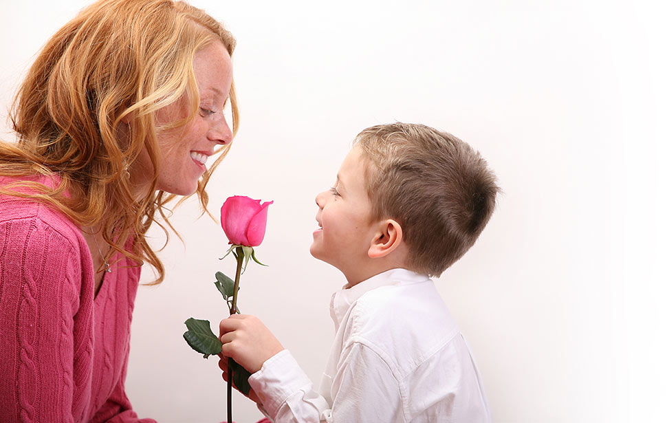 مدیریت رابطه عاطفی با کودک