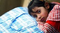 به بهانه بالارفتن چشمگیر تعداد پناهندگان کودک بدون همراه