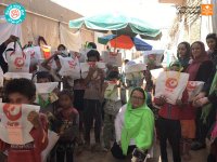 به بهانه اهدای کتاب به کودکان کوره‌پزخانه‌های جنوب تهران