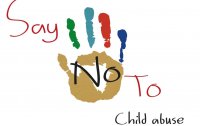 نه به کودک آزاری و کمپین احترام به کودکان آری