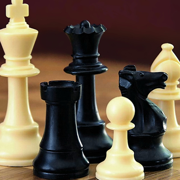 اسباب بازی شطرنج