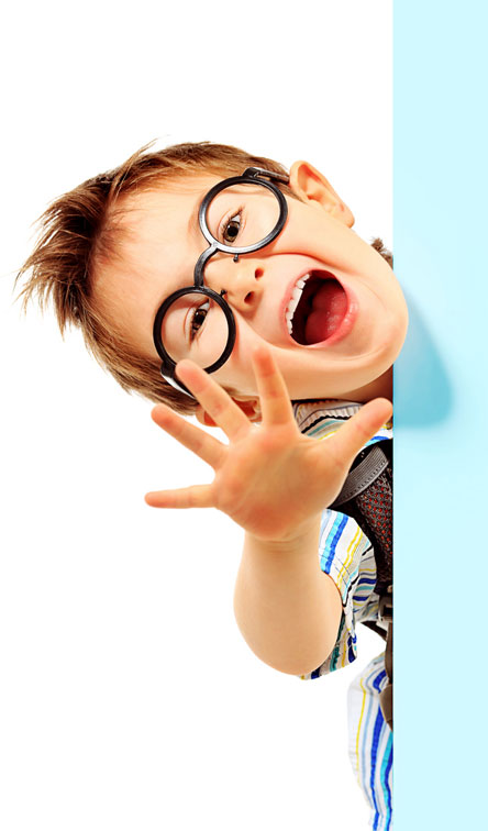 افزایش هوش از کودکی