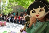 به بهانه انتشار پادکست کتابخانه ملی کودکان و نوجوانان