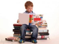 به بهانه برپایی دو هزار باشگاه کتابخوانی کودک