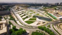 به بهانه راه اندازی بخش کودک باغ کتاب تهران