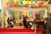 به بهانه نمایشگاه های ویژه کودکان