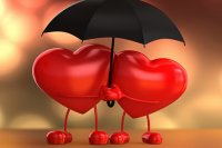 داستان قلب من برای تو