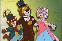 دور دنیا در هشتاد روز قسمت سیزدهم