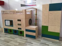 سرویس خواب های بازی خواب