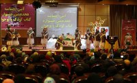 معرفی برترین‌های جشنواره کتاب‌ کودک و نوجوان کانون