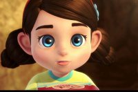 کارتون pipeline for unity قسمت دوم
