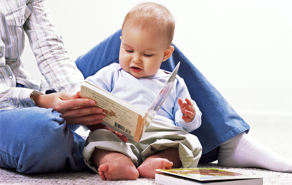انتخاب بهترین کتاب برای فرزندم