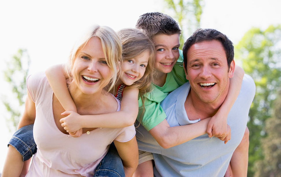 شیوه های صحیح فرزندپروری
