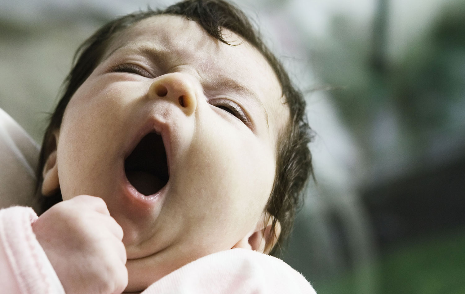 مشکلات خواب در نوزادی و راه های مقابله با آن