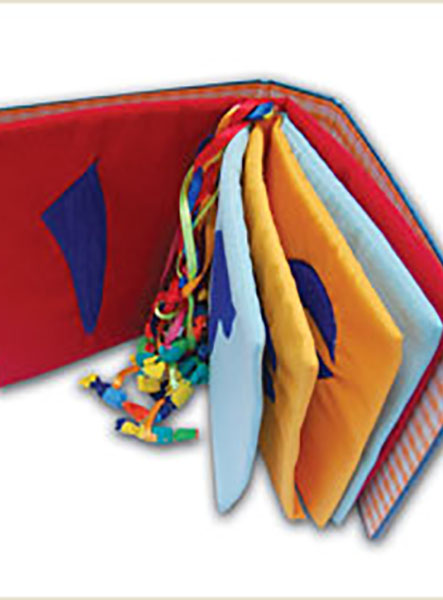 معرفی کتاب اعداد