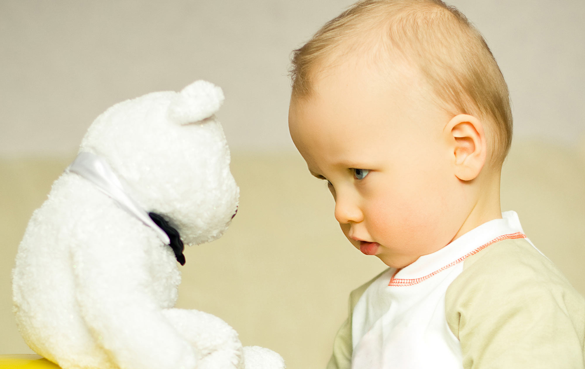 نکات اساسی برای انتخاب اسباب بازی